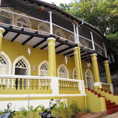 Royal Phoenix Inn Panaji Εξωτερικό φωτογραφία