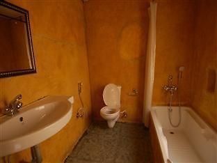 Royal Phoenix Inn Panaji Εξωτερικό φωτογραφία