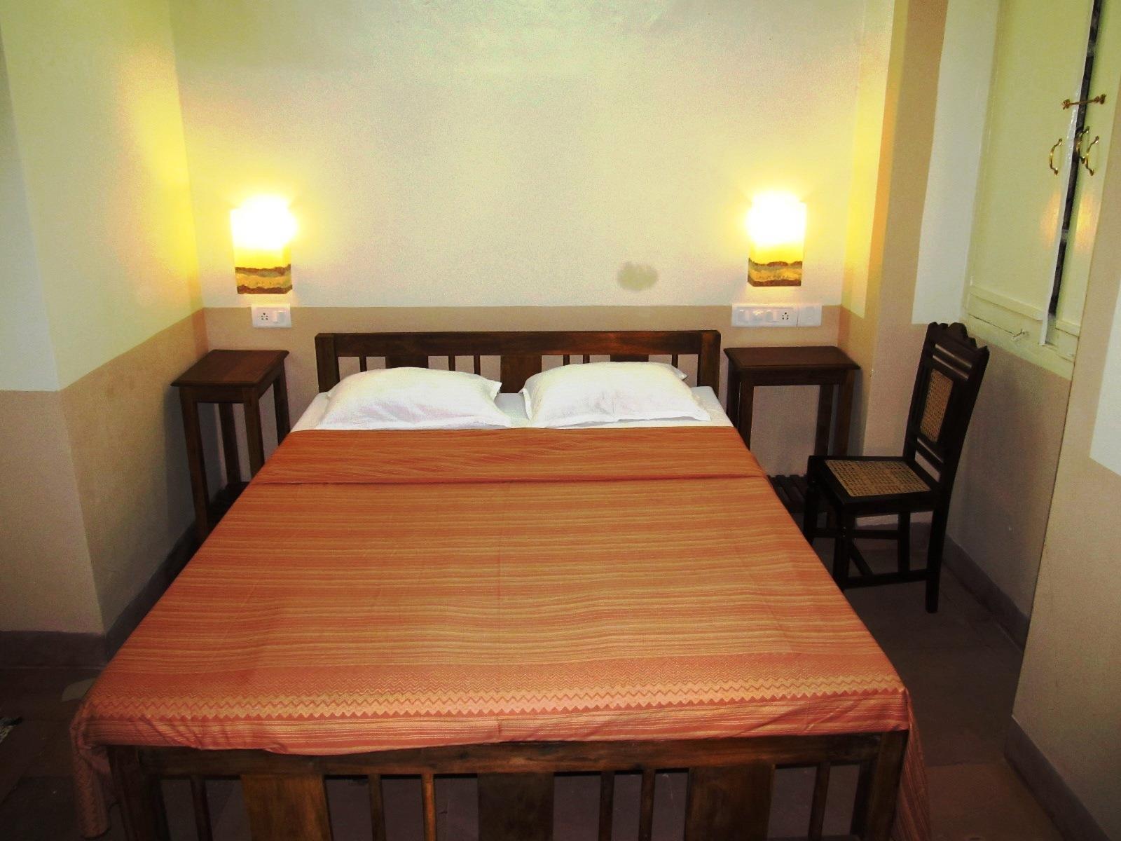 Royal Phoenix Inn Panaji Εξωτερικό φωτογραφία