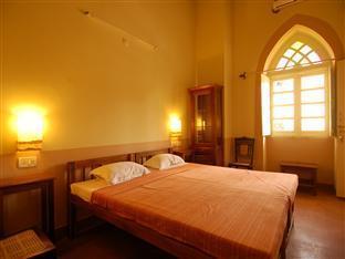Royal Phoenix Inn Panaji Εξωτερικό φωτογραφία